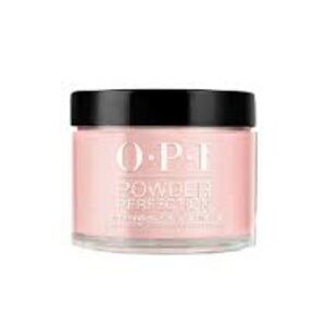 OPI Powder Perfection - Dip Powder, Color: Passion